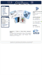 Mobile Screenshot of chimorg.ulb.ac.be